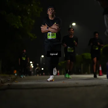 Runner Photo 5458256