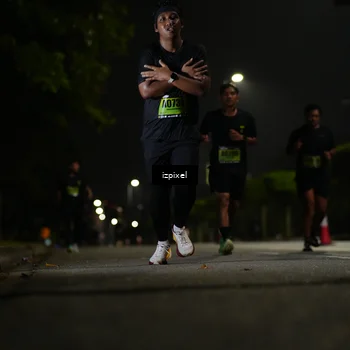 Runner Photo 5458257