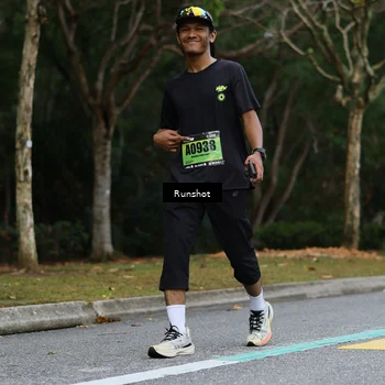 Runner Photo 5458258