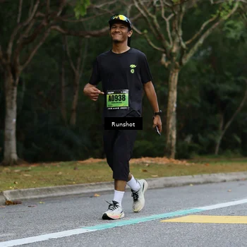 Runner Photo 5458259