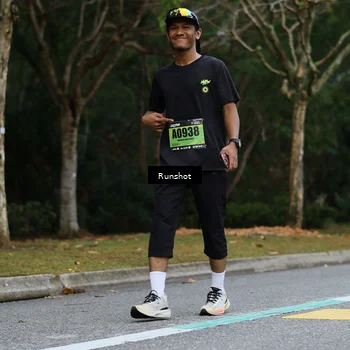 Runner Photo 5458260