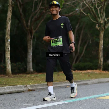 Runner Photo 5458261