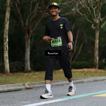 Runner Photo 5458262