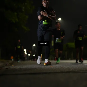 Runner Photo 5458263