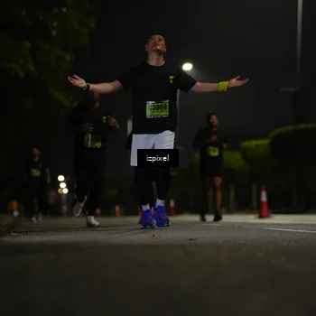 Runner Photo 5458265
