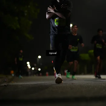 Runner Photo 5458266