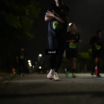 Runner Photo 5458267