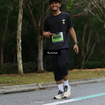 Runner Photo 5458269