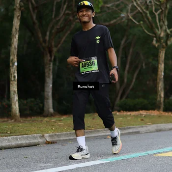 Runner Photo 5458270