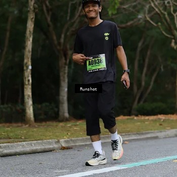 Runner Photo 5458271