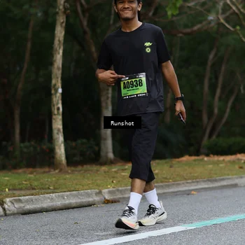 Runner Photo 5458272