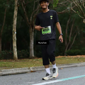 Runner Photo 5458273
