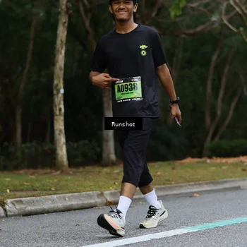 Runner Photo 5458274
