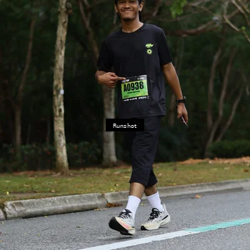 Runner Photo 5458275