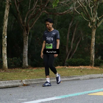 Runner Photo 5458276