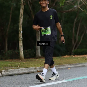Runner Photo 5458277