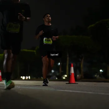 Runner Photo 5458278