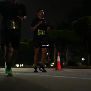 Runner Photo 5458281