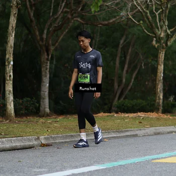Runner Photo 5458283