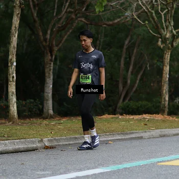 Runner Photo 5458284