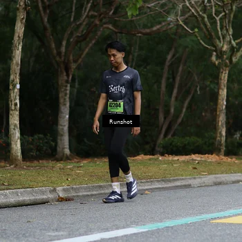 Runner Photo 5458285