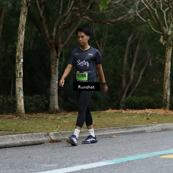 Runner Photo 5458286