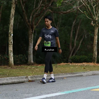Runner Photo 5458287