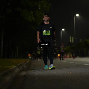 Runner Photo 5458288