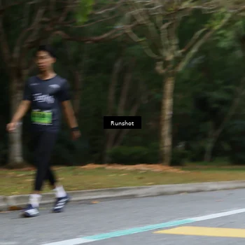 Runner Photo 5458289