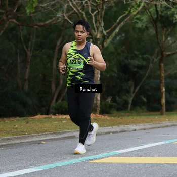 Runner Photo 5458290