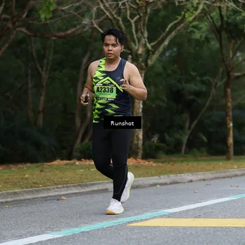 Runner Photo 5458291