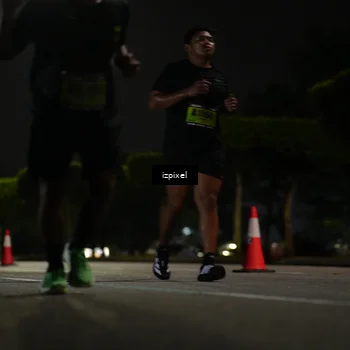 Runner Photo 5458292