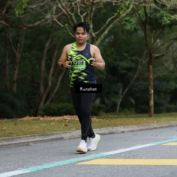 Runner Photo 5458293