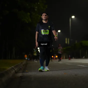 Runner Photo 5458295
