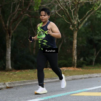 Runner Photo 5458296