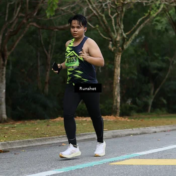 Runner Photo 5458297