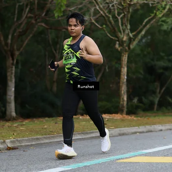 Runner Photo 5458298