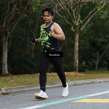Runner Photo 5458299