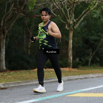 Runner Photo 5458300