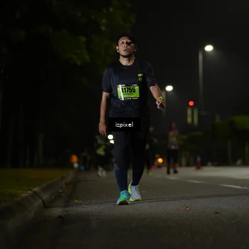 Runner Photo 5458302