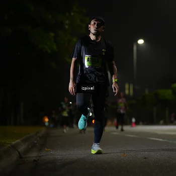 Runner Photo 5458303