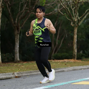 Runner Photo 5458304