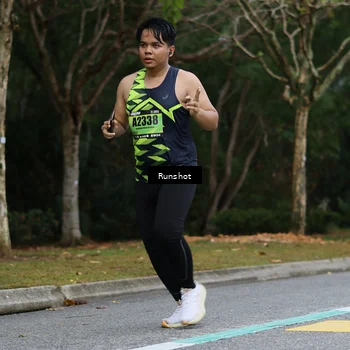 Runner Photo 5458305
