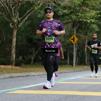 Runner Photo 5458306
