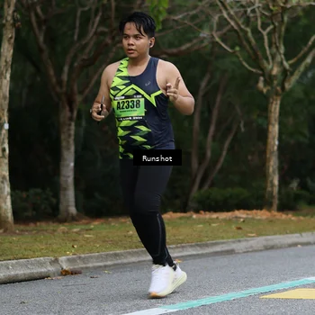 Runner Photo 5458308