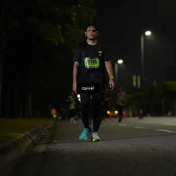 Runner Photo 5458309