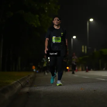 Runner Photo 5458310