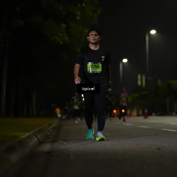 Runner Photo 5458311