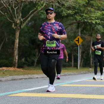 Runner Photo 5458312