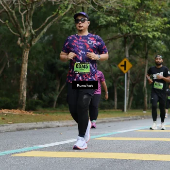 Runner Photo 5458313